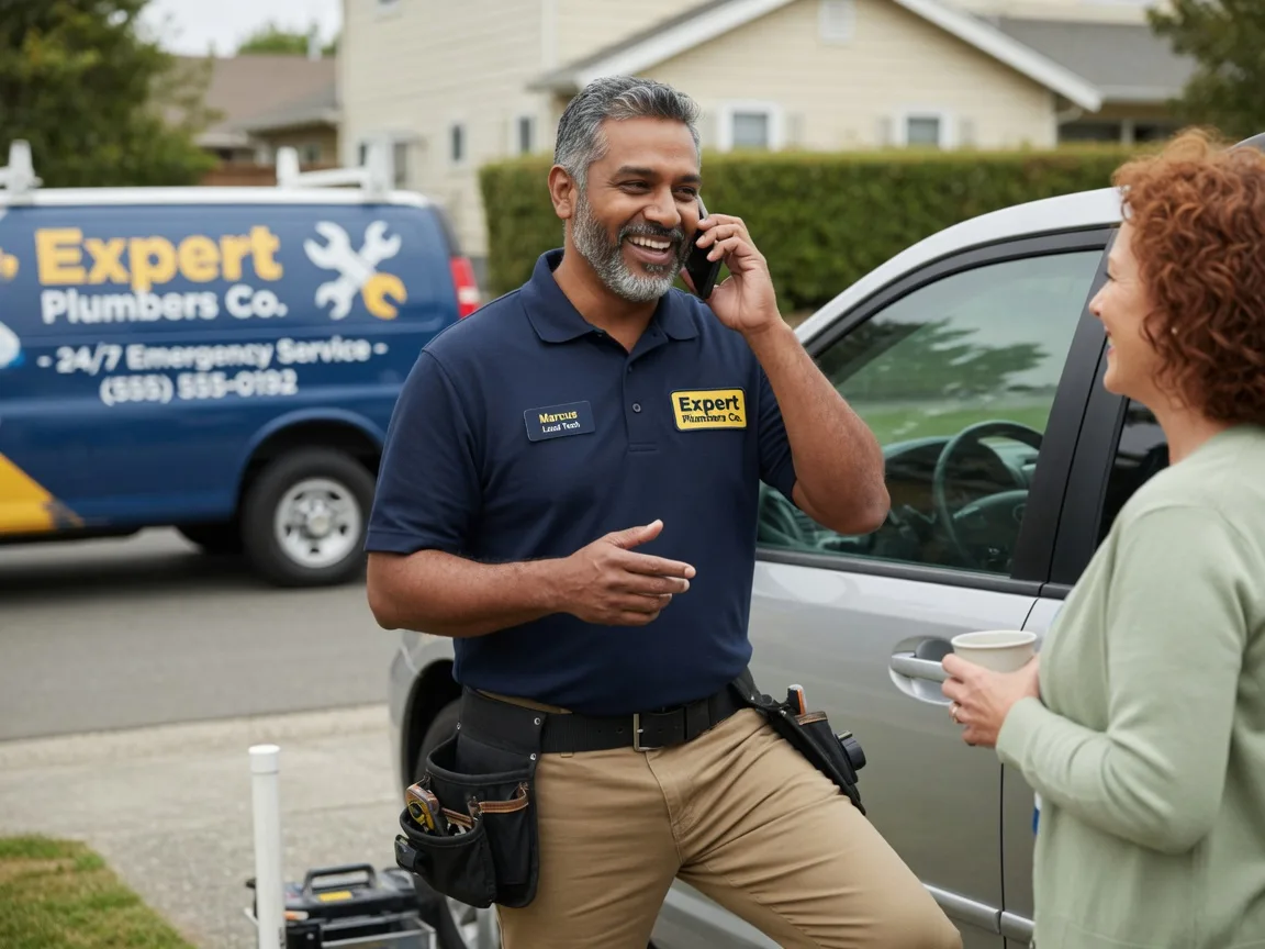 Clogged Drain Repair in Titusville, PA